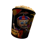 FNAF Popcorn Bucket 4
